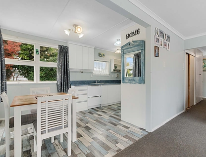 80 Harley Street, Masterton, Wellington, 3房, 1浴, 独立屋