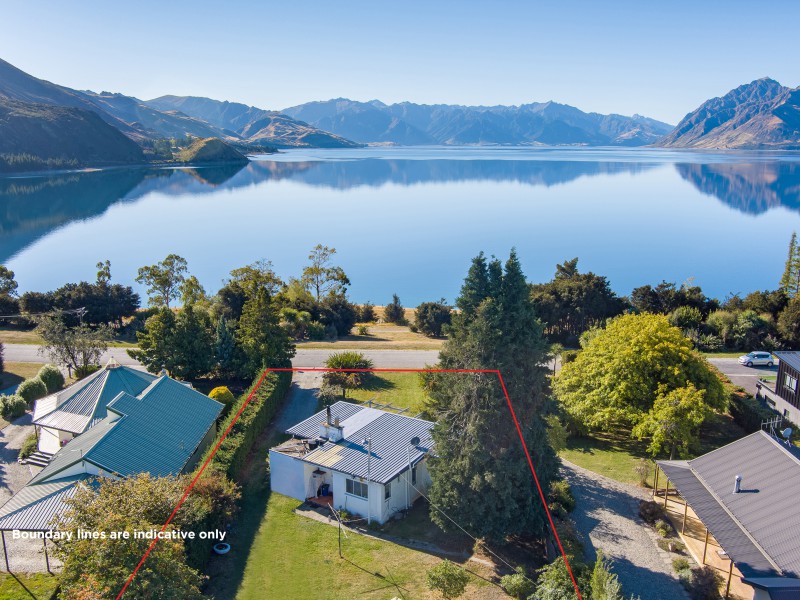 32 Flora Dora Parade, Lake Hawea, Queenstown Lakes, 2 phòng ngủ, 1 phòng tắm