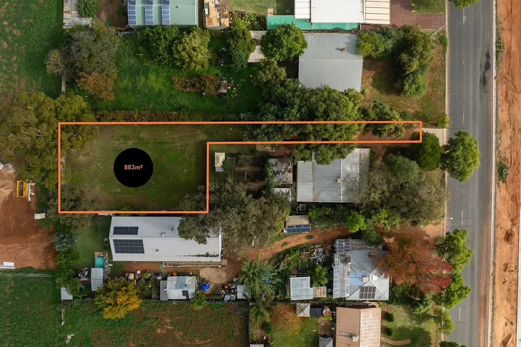 Buronga  Build Your Future in a Growing Location
