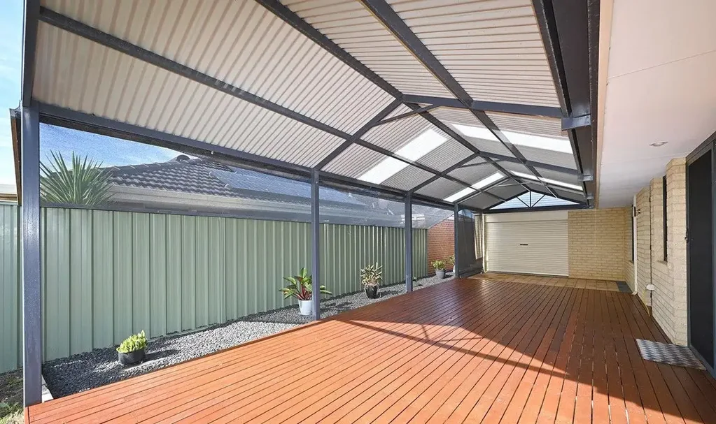 Renovated Gem