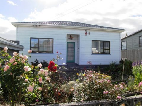 27 Exmouth Street, Kaitangata, Clutha, 2房, 1浴