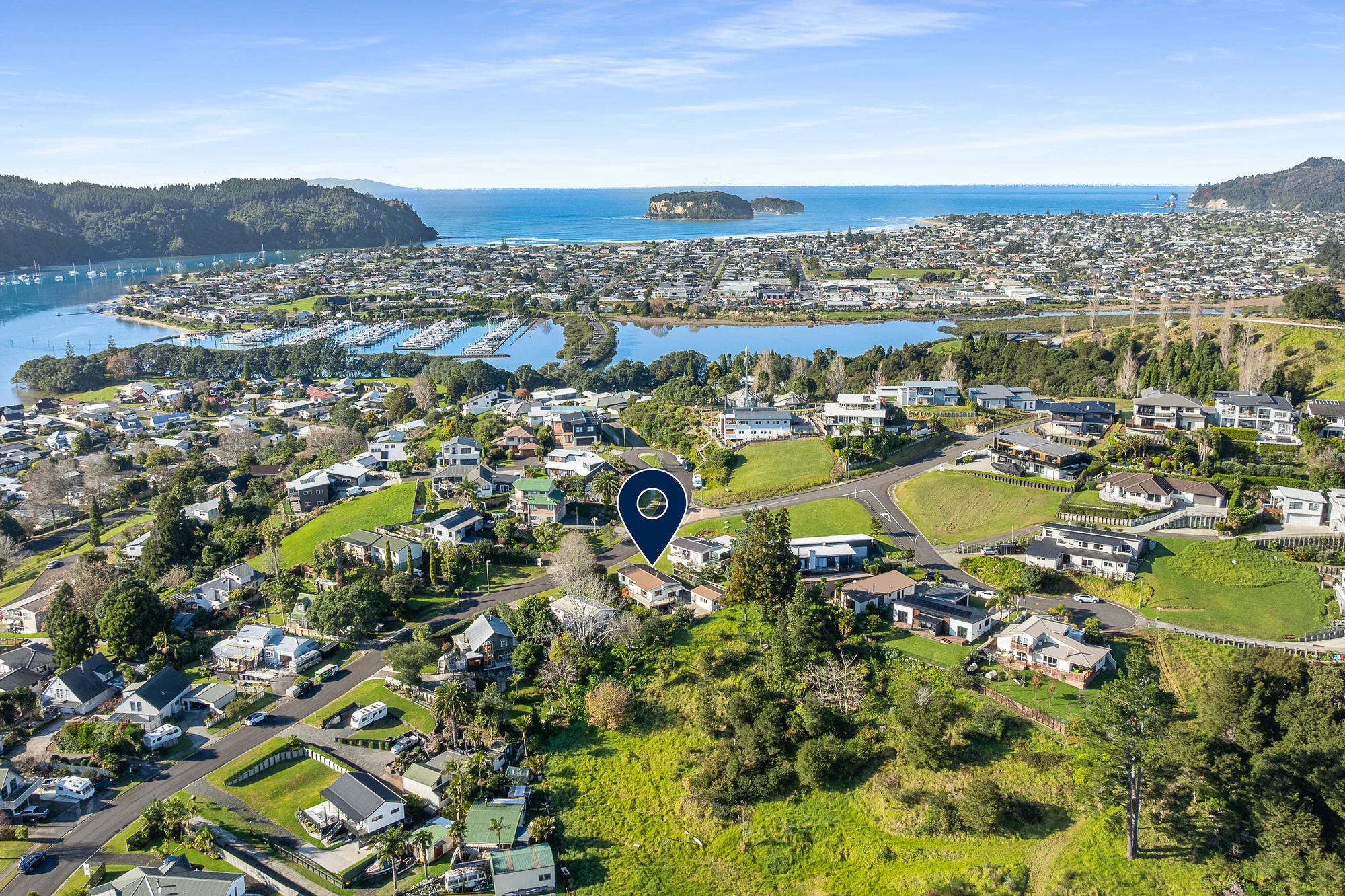 Whangamata 3Phòng ngủ Home, bach or investment