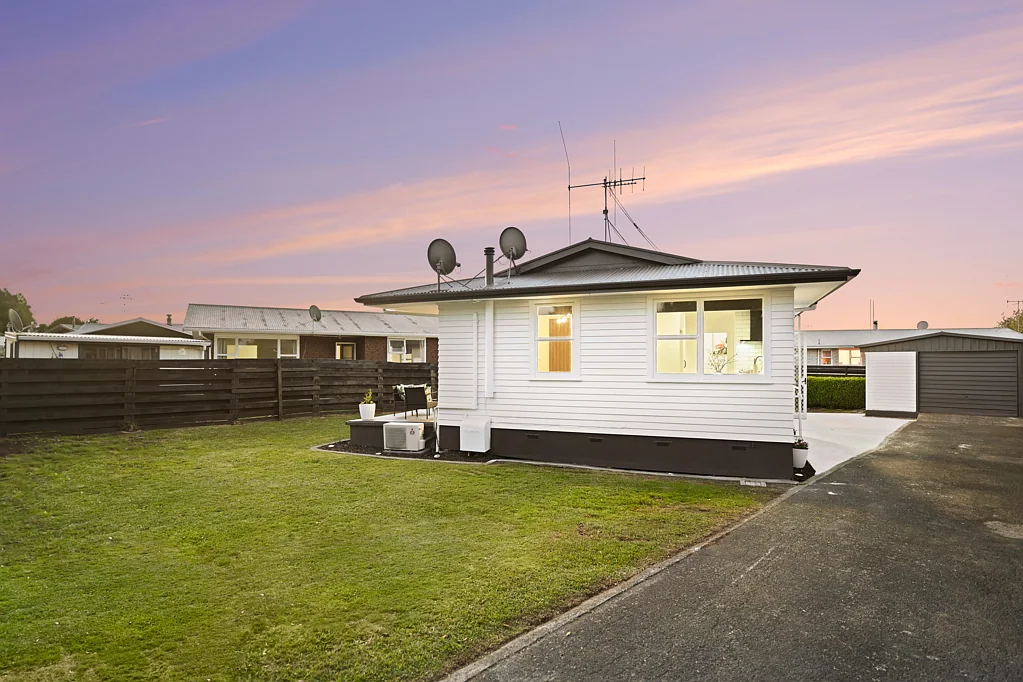 112 Saxbys Road, Deanwell, Hamilton, Waikato