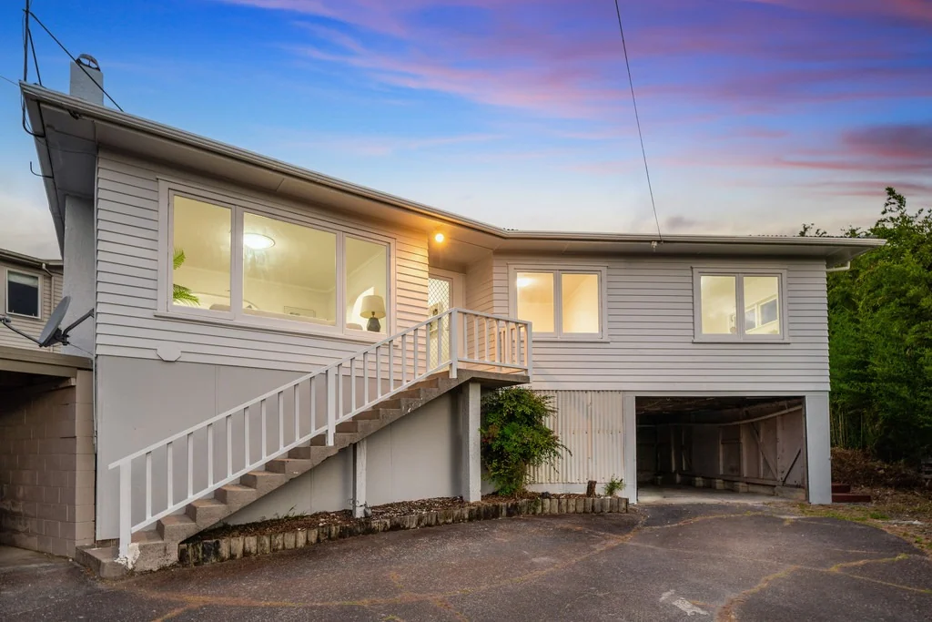 GLENFIELD - Newly Renovated 3 Bedroom Home