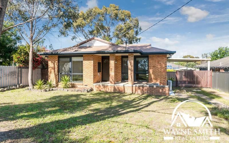 2 Donaldson Drive, Broadford, Wangaratta, 3 कमरे, 2 बाथरूम, House