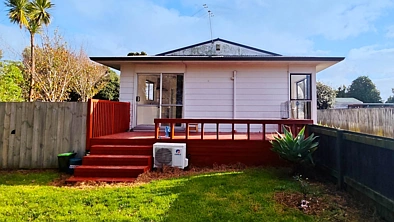 Charming 3-Bedroom Home in a Convenient Location