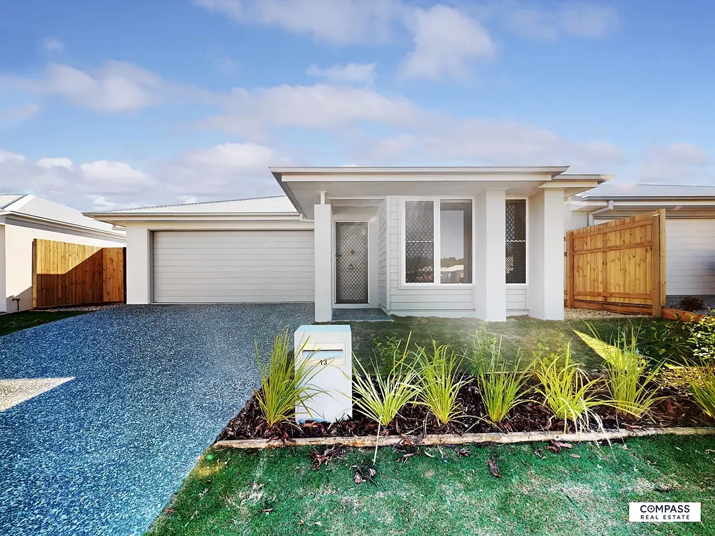 Low Maintenance Family Home!