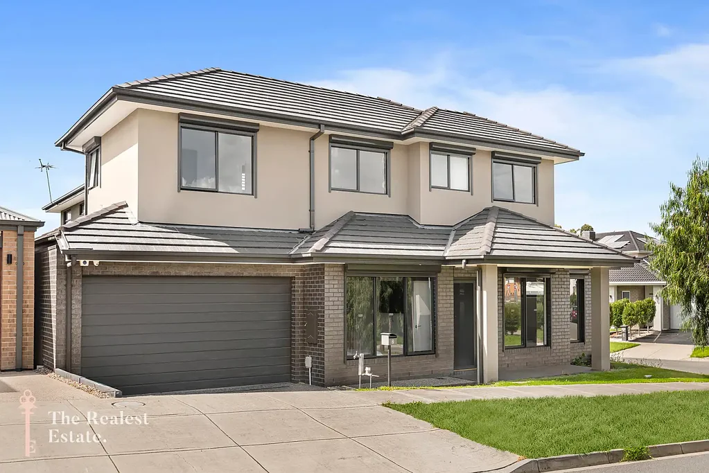 Mernda 4 Bedroom Spacious, Stylish & Designed for Entertaining!