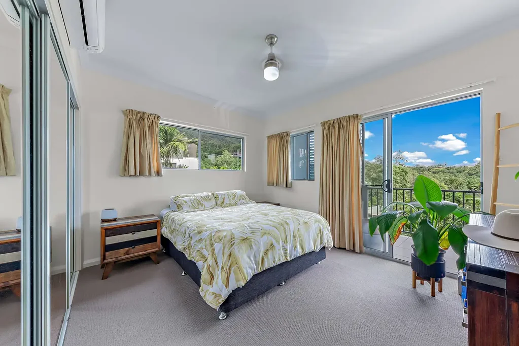 Cannonvale 2 Slaapkamer Valley Views, Private Spa & a Secure Investment