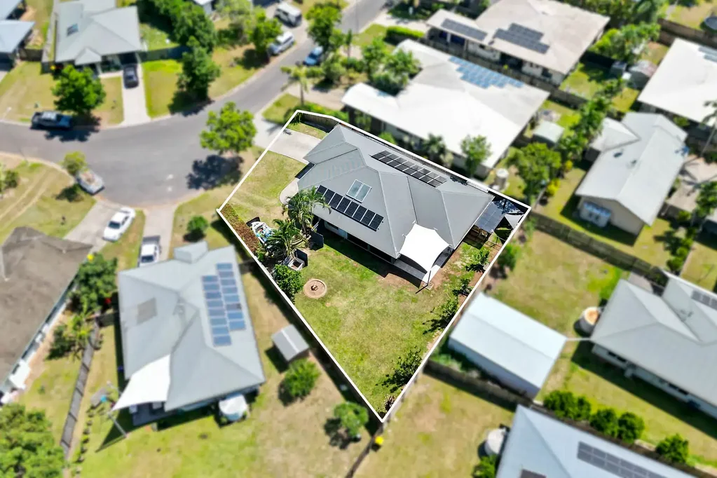 33 Galeandra Street, Edmonton, QLD 4869