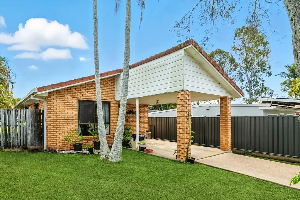 Birkdale 3ਬੈੱਡਰੂਮ Family-Friendly Home in a Prime Birkdale Location
