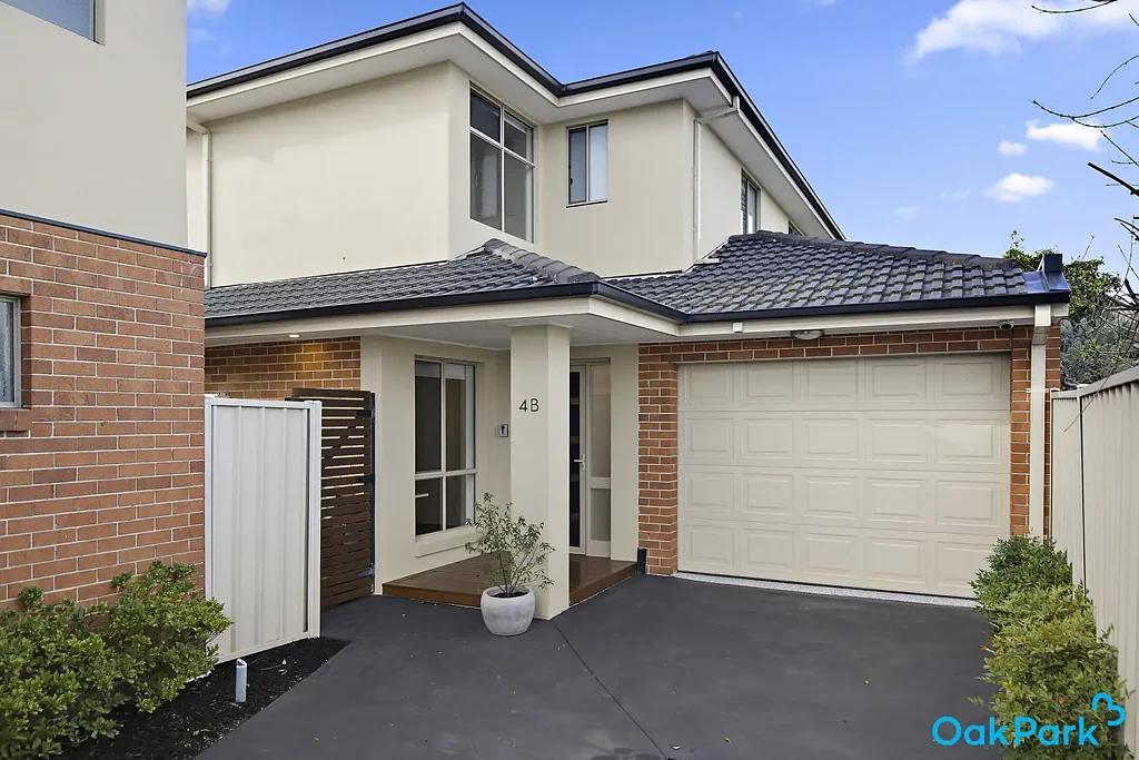 Oak Park 3房  'An Exceptional Lifestyle Opportunity in an Exclusive Boutique Development' - Private Sale By Negotiation
