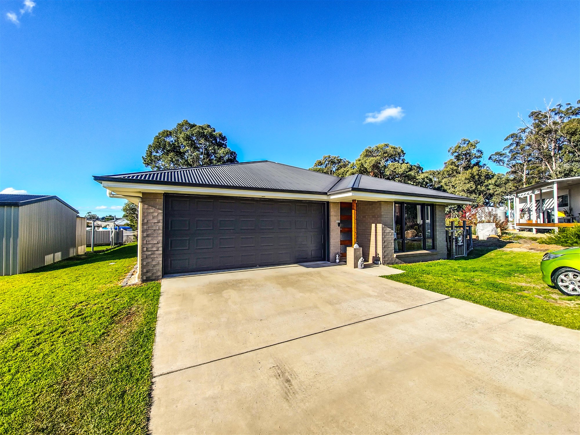 5 DYLAN CT, STANTHORPE QLD 4380, 0 ਕਮਰੇ, 0 ਬਾਥਰੂਮ, House