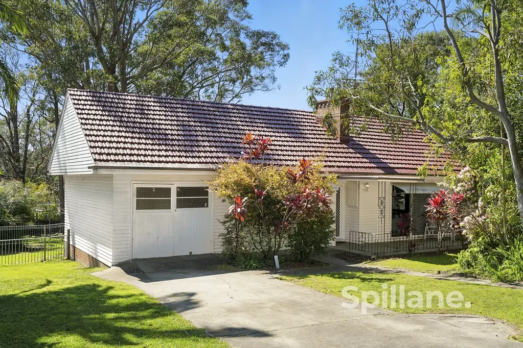 11 E K Avenue, Charlestown, NSW 2290