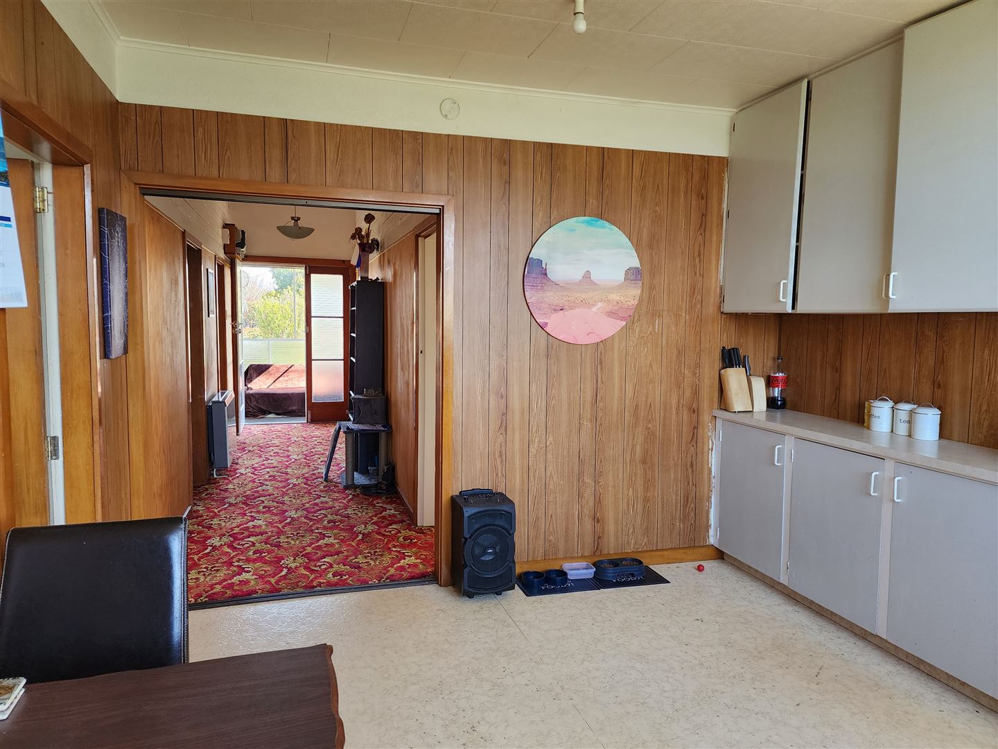 23 Newman Street, Waimataitai, Timaru, 3 chambres, 0 salles de bain