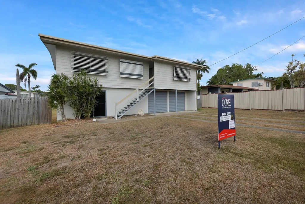 Beaconsfield 3침실 READY FOR YOUR PERSONAL TOUCH