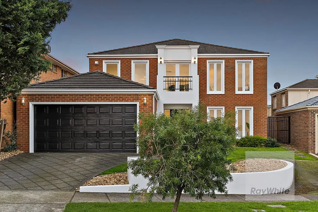 Epping 4部屋 A Lifestyle of Space, Comfort and Convenience