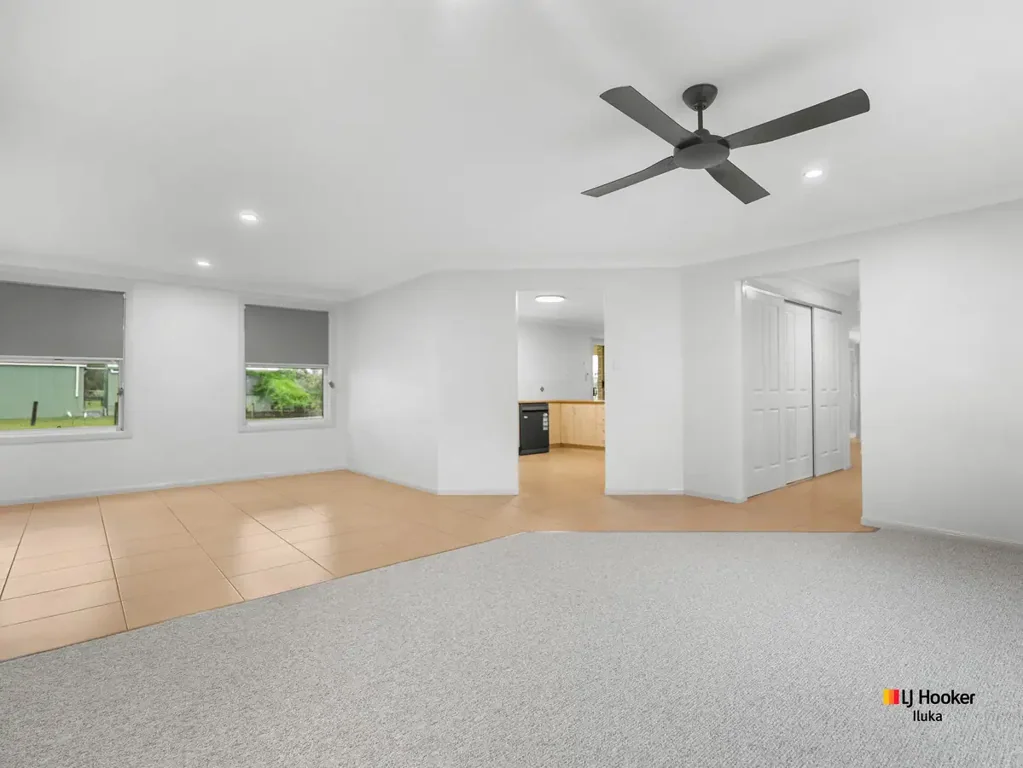 4 Bedroom Family Home