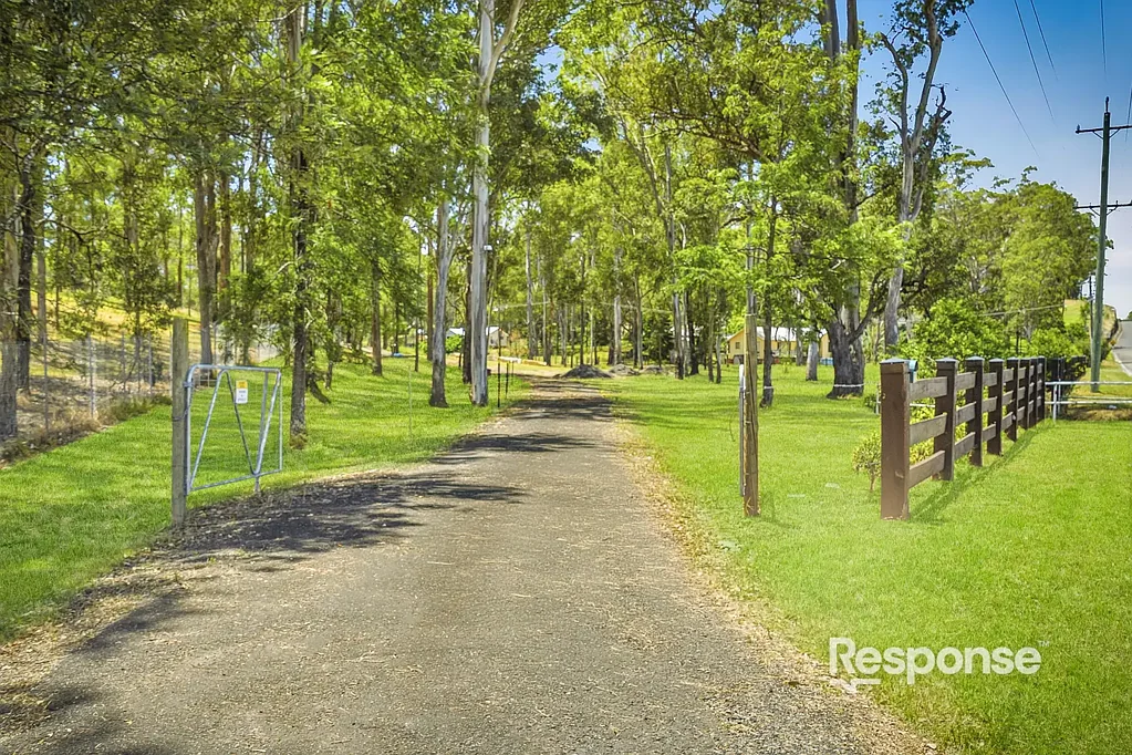 Cranebrook Scenic Acreage Escape | Create Your Dream Home Today!