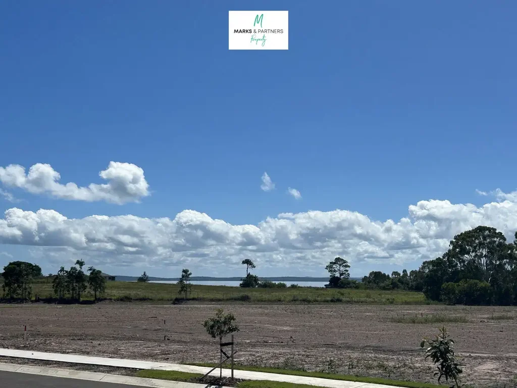 Booral Titled, near-level 2000sqm block