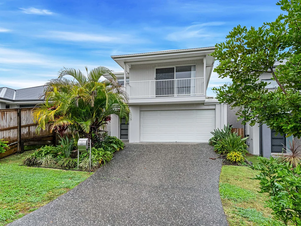37 Sheridan Drive, Flagstone, QLD 4280