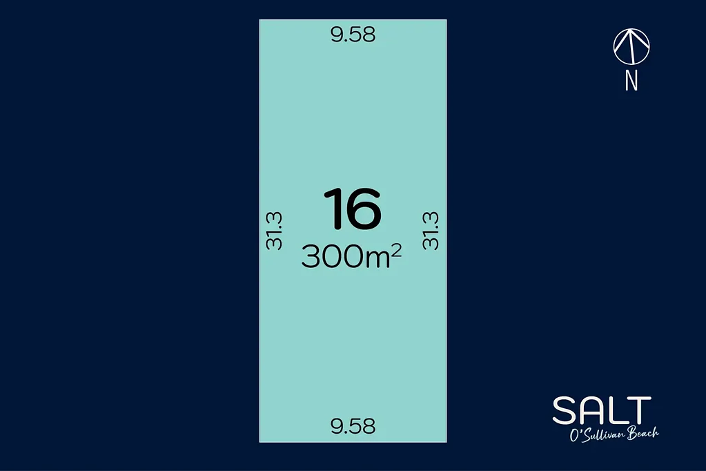 LOT 16 Coral Court, O'Sullivan Beach, SA 5166