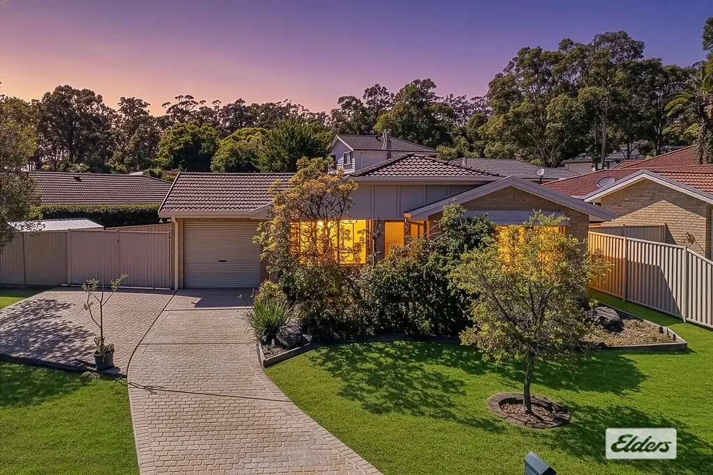 5 Argyle Street, Watanobbi, NSW 2259
