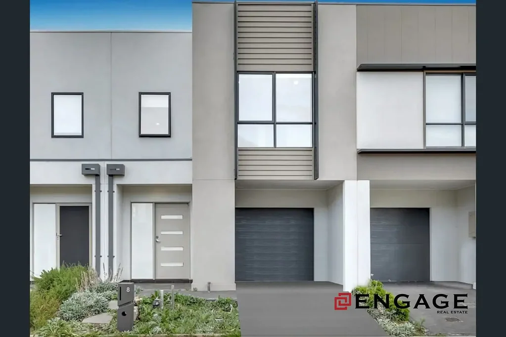 8 Babaco Street, Tarneit, VIC 3029