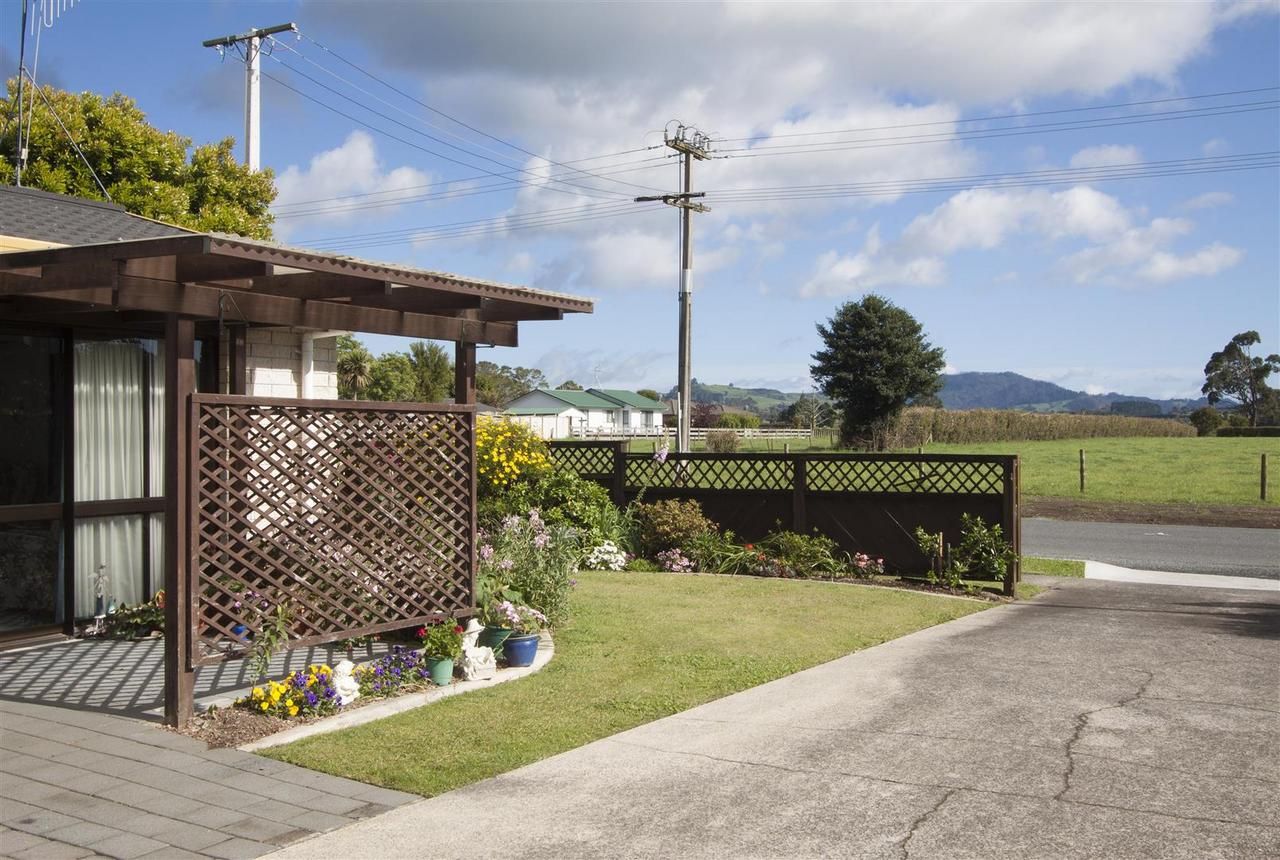 81 Beach Road, Katikati, Bay Of Plenty, 3部屋, 0バスルーム