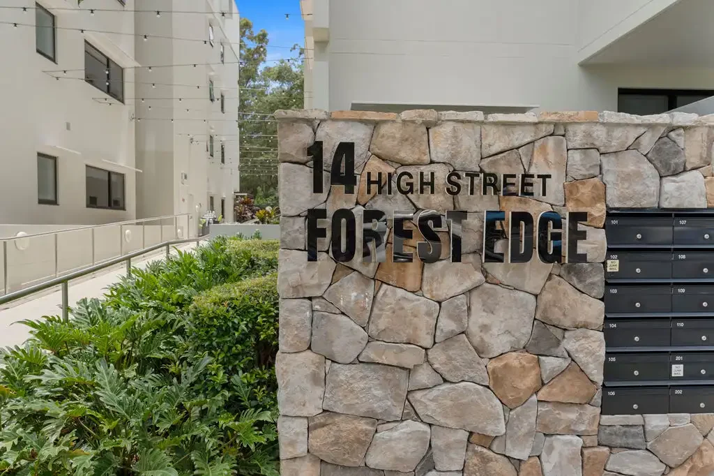 Sippy Downs 3房  Well-maintained 3-bedroom apartment