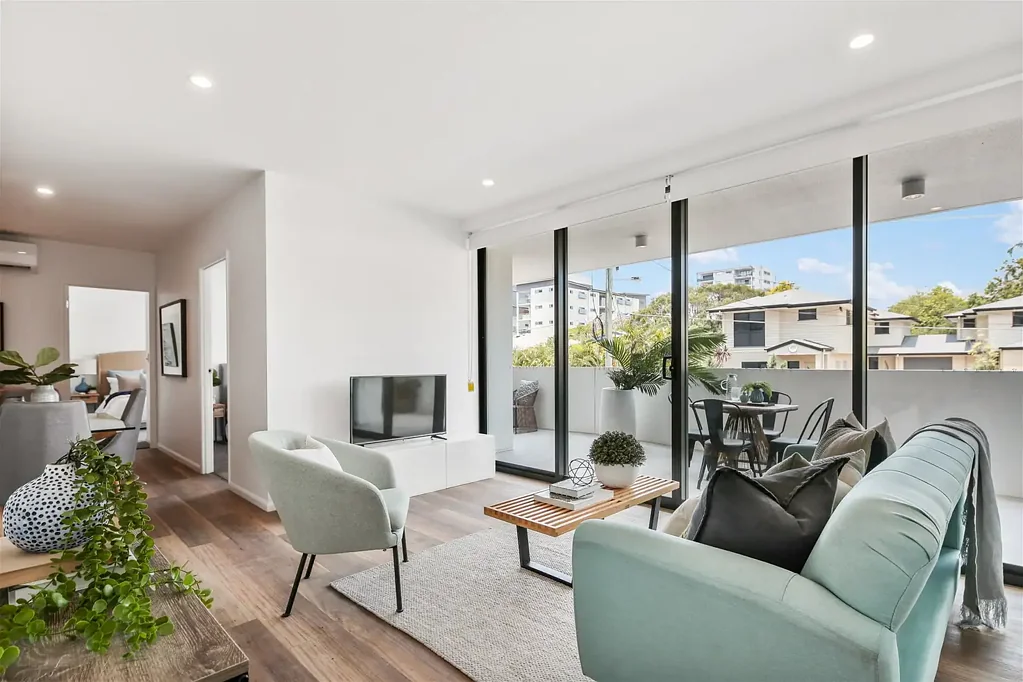301/10 Curwen Terrace, Chermside, QLD 4032