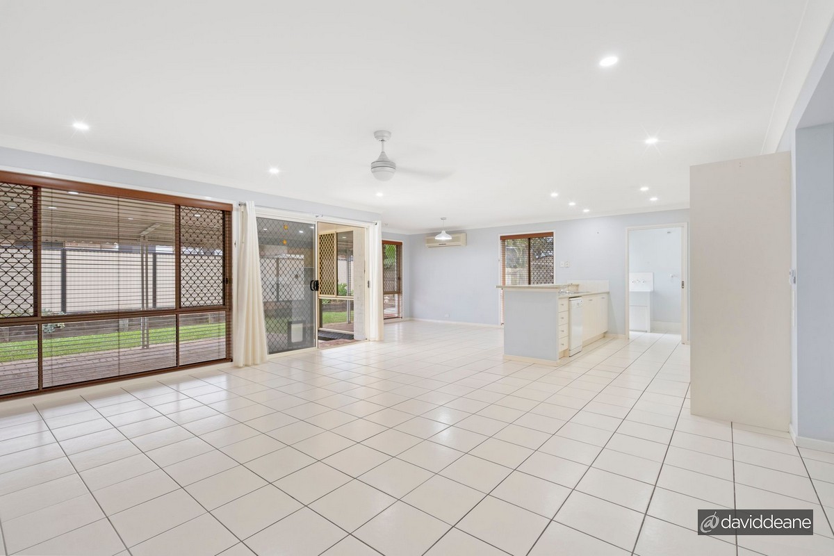 22 PEPPERTREE ST, WARNER QLD 4500, 0房, 0浴, House