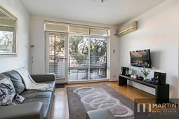 17/103 Strangways Terrace, North Adelaide