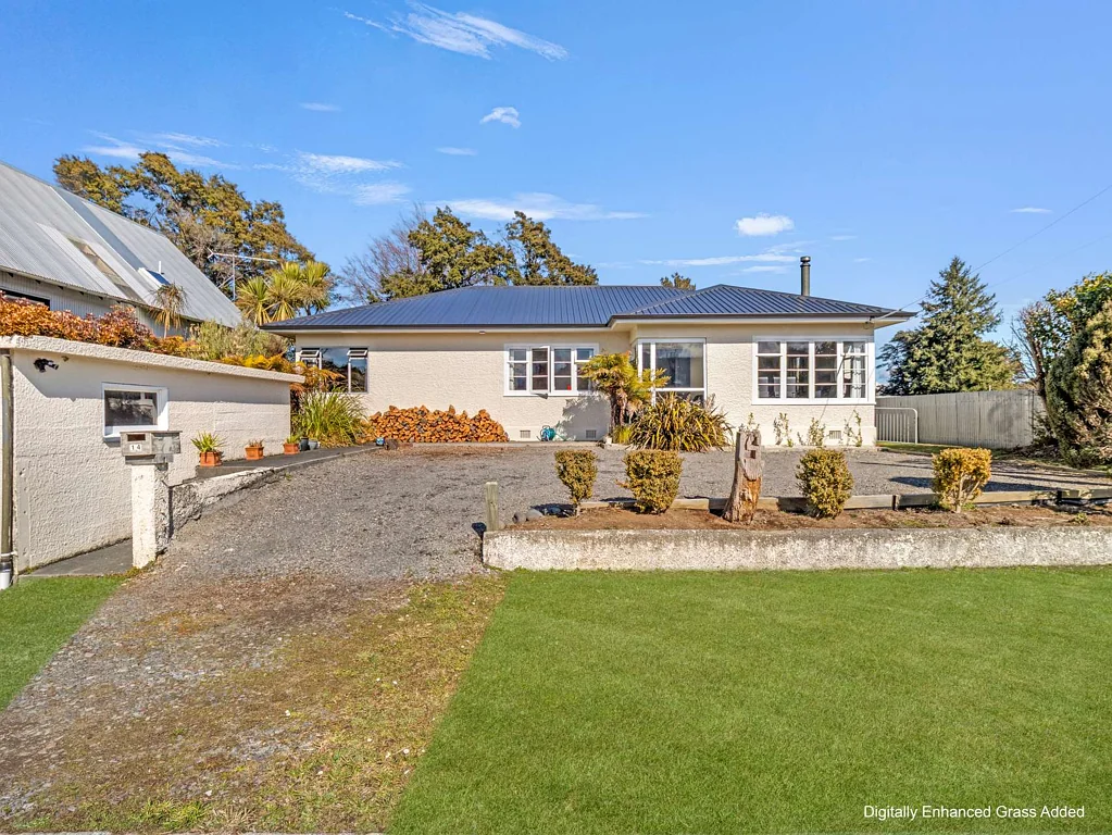 Ohakune 3Kwarto Heart of Ohakune & Ready for What’s Next!