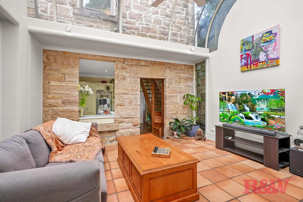 9 Graham Street, Rozelle, NSW 2039