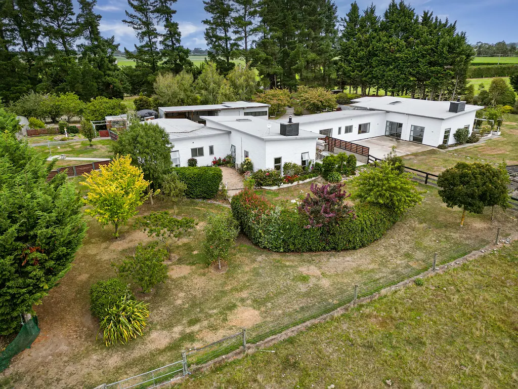 124 Boundary Road, Swannanoa, Waimakariri, Canterbury