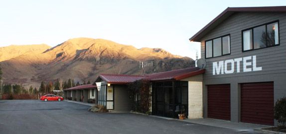 8 Twizel-Omarama Road, Omarama, Waitaki, 0房, 0浴