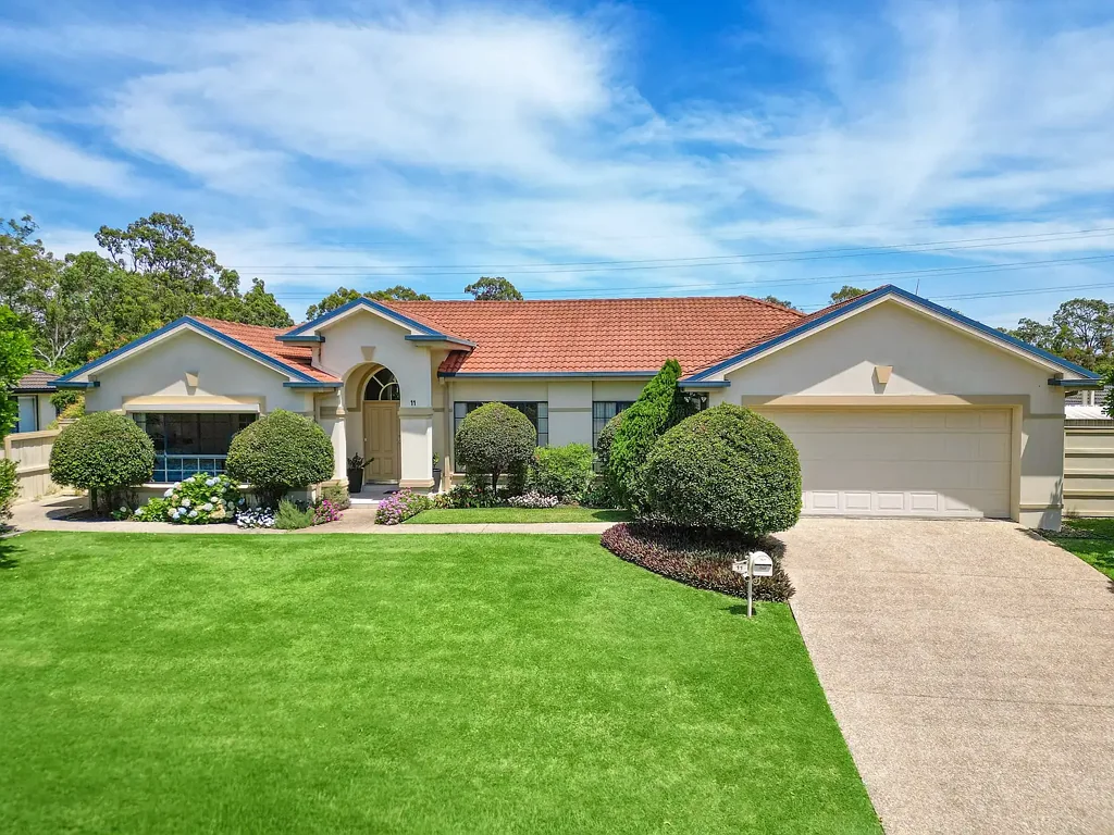 11 Barrington Close, Murrumba Downs, QLD 4503