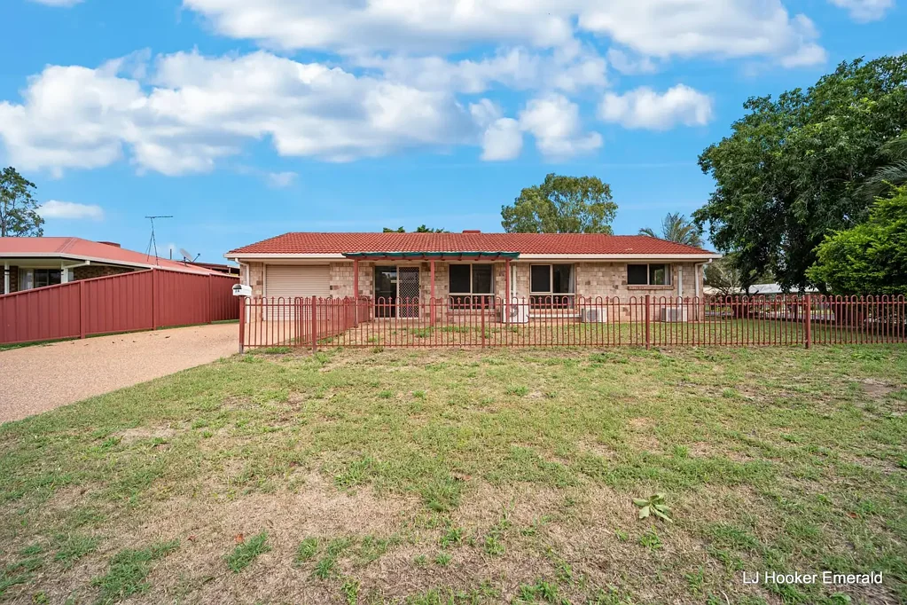 2a Statesman Drive, Emerald, QLD 4720