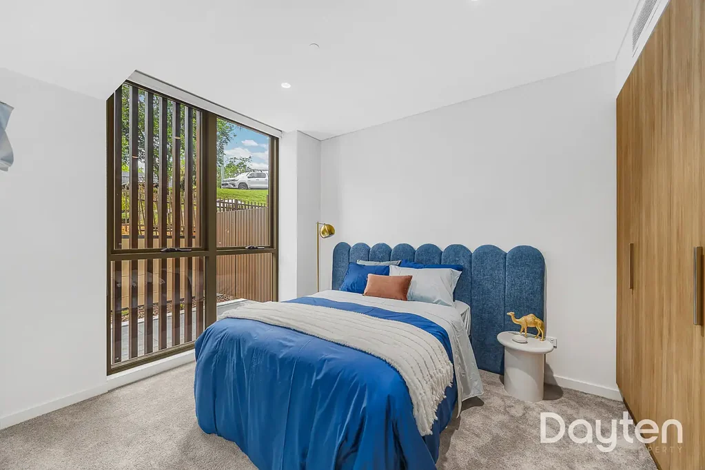 ROSEWOOD RESIDENCES｜1 Bedroom Home – Fresh, Modern, and Ready to Move In!