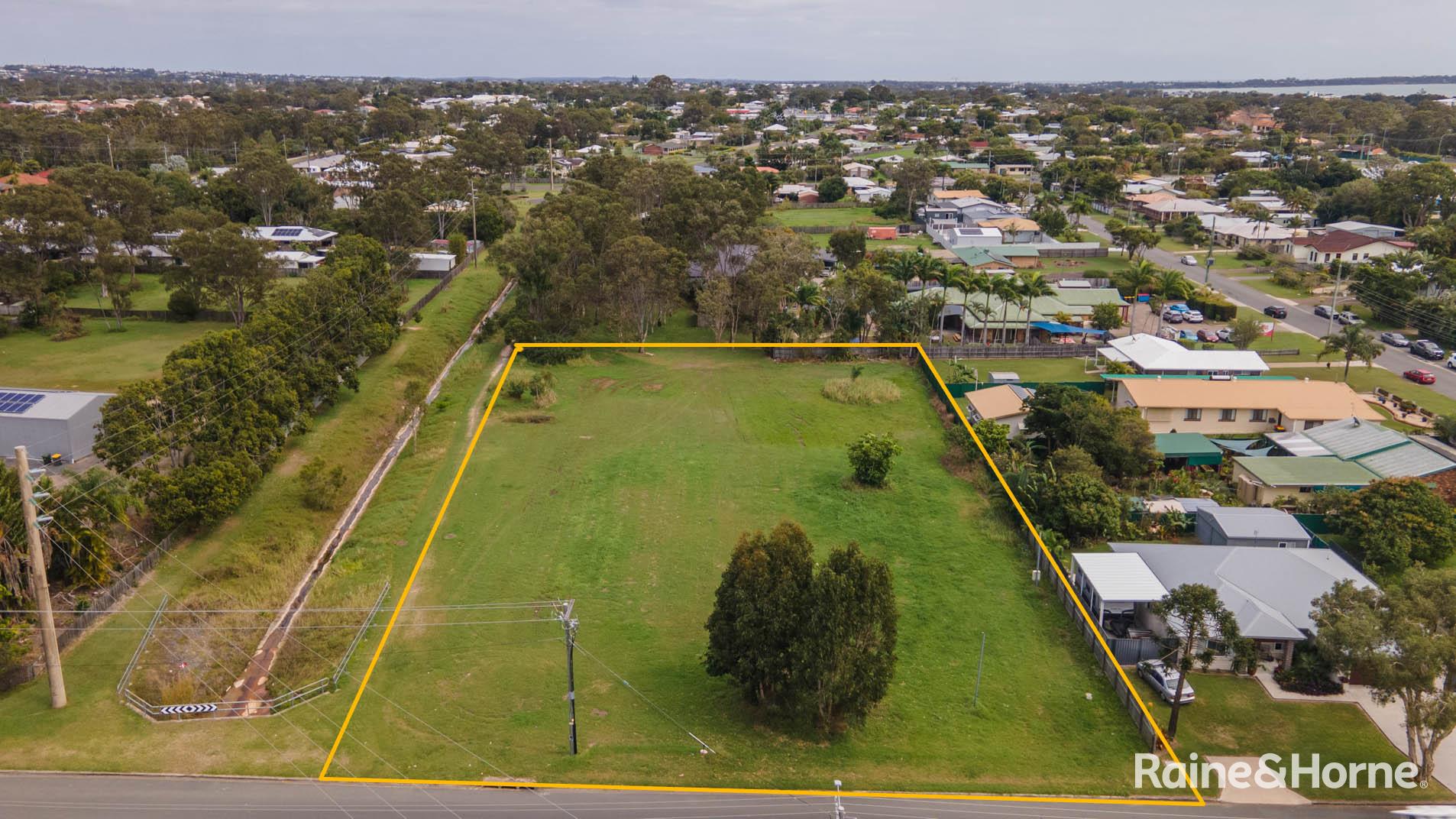 90 URANGAN ST, TORQUAY QLD 4655, 0 ਕਮਰੇ, 0 ਬਾਥਰੂਮ, Section