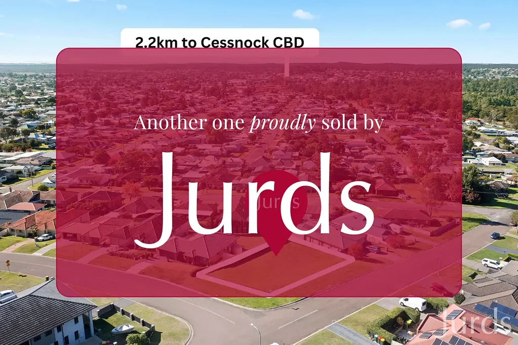 2 Booth Street, Cessnock, NSW 2325