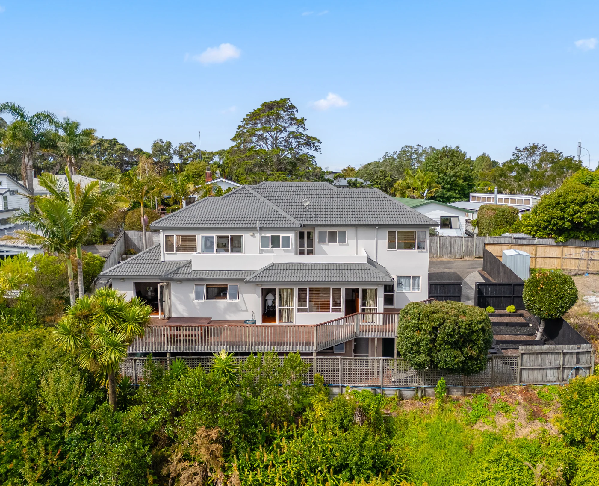 Kohimarama 5 Slaapkamer Priced $700,000 Under CV!