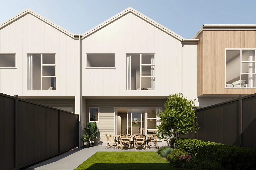 Porirua 3 Bedroom Urban Sophistication Starts Here!