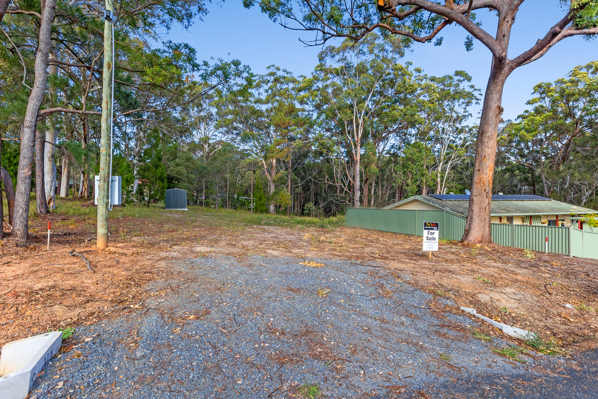 6 LOWTHER ST, RUSSELL ISLAND QLD 4184, 0 habitaciones, 0 baños, Section