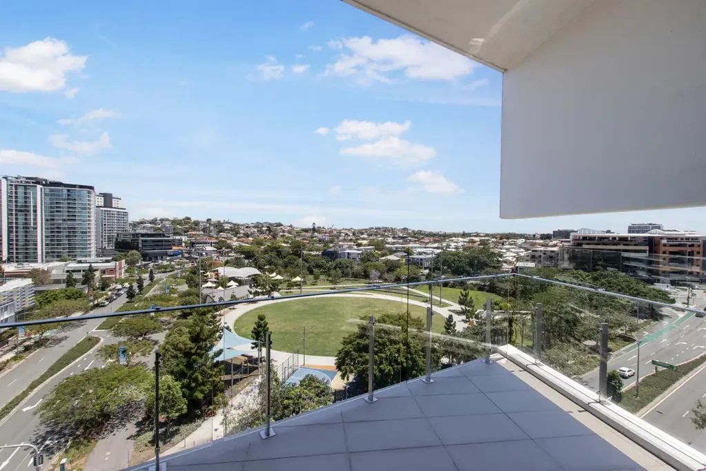 Hamilton 2ਬੈੱਡਰੂਮ Live The Hamilton Lifestyle !