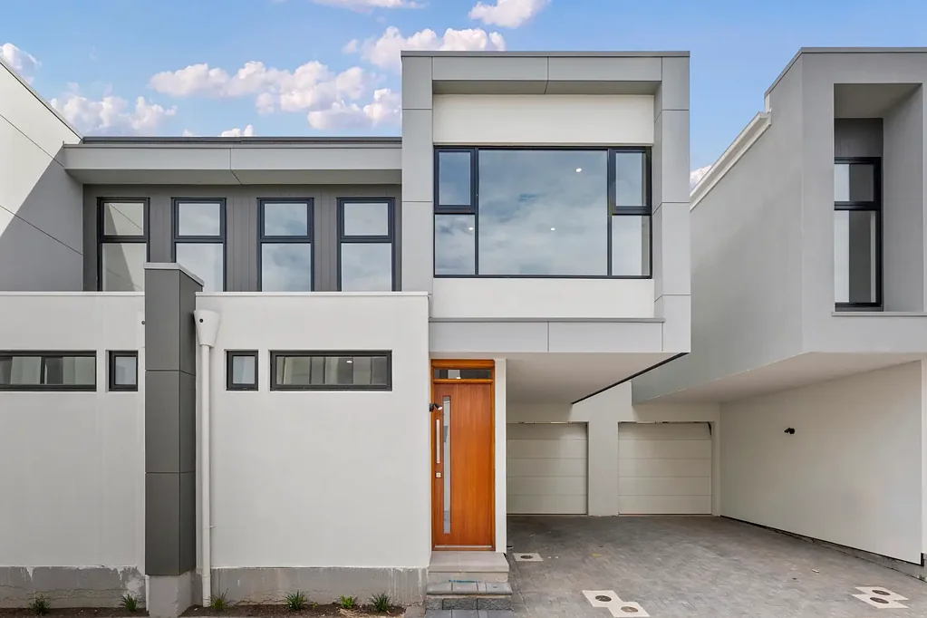 4/25 Hart St, Campbelltown, SA 5074