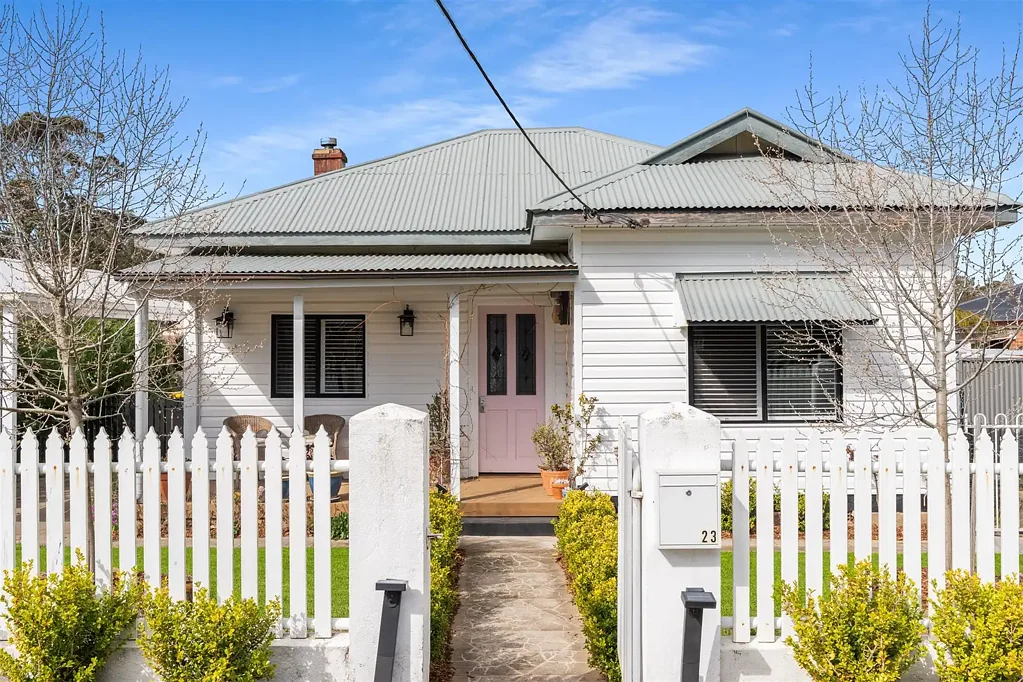 23 Brisbane Street, New Berrima, NSW 2577