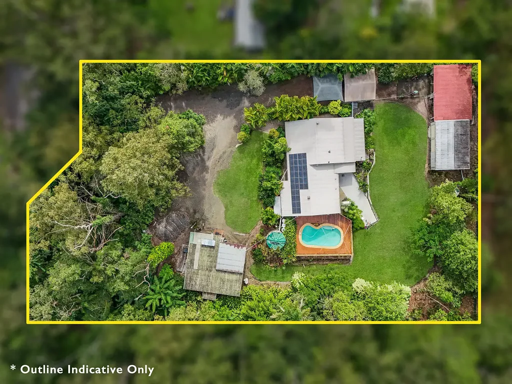 Landsborough 4Zimmer The Ultimate Family Escape!