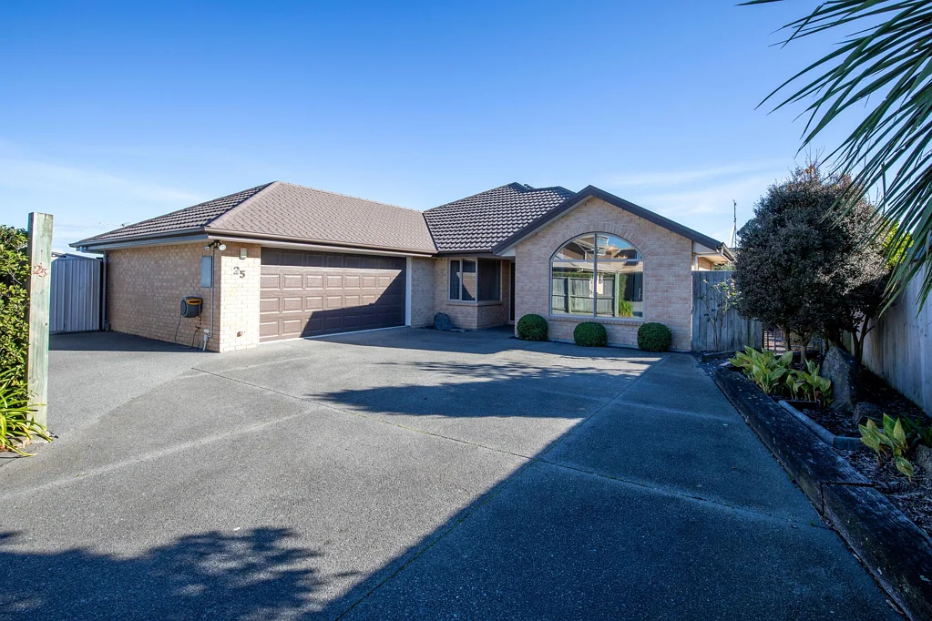 Springston 4房  Overseas relocation creates opportunity